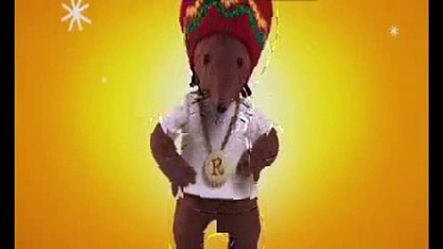 ASTO CHANTE LE GENERIQUE DU DESSIN ANIME RASTASOURIS - YouTube