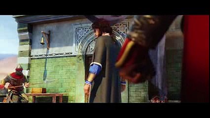 BILAL MOVIE Trailer # 2 (Animation - Adventure -2016) - YouTube