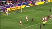 GOAL: After conceding the equalizer, Alex gets Houston back into the lead- New York Red Bulls vs. Houston Dynamo - MLS 19/03/2016