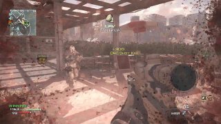 Deh_Bomb - MW3 Game Clip