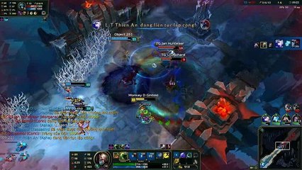 LOL play - Aram colection 4 - Part 2