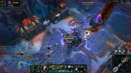 LOL play - Aram colection 4 - Part 3