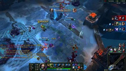 LOL play - Aram colection 4 - Part 4