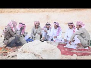 كليب خضر العمرني - ديرة هلي 2015