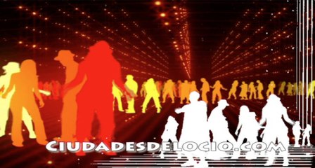Ciudades Del Ocio TV Programa emitido el 27 De Octubre Del 2012
