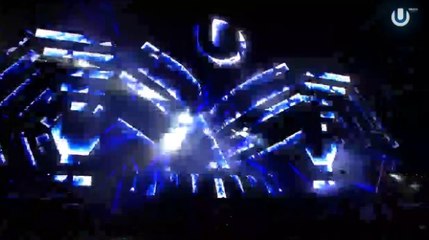 Afrojack Live Ultra Mami 2106