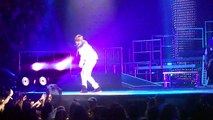 Justin Bieber - U Smile (Hartford CT) HD