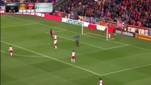 HIGHLIGHTS: New York Red Bulls vs. Houston Dynamo (4-3) | March 19, 2016 MLS