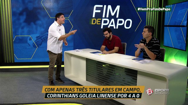 Tite conseguiria se adaptar ao trabalho em seleções?