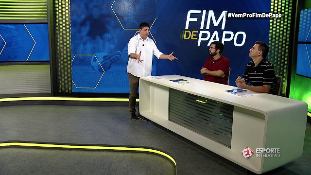 Quem são os melhores técnicos do Brasil?