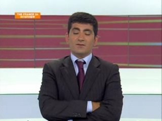 SIMONE GBAGBO INTERVIEW (EN)