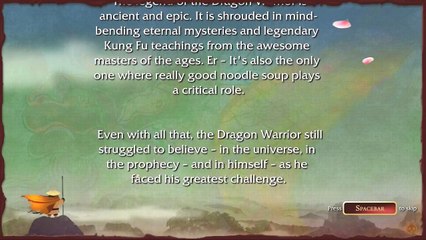 Kung Fu Panda The Final Battle #Episode 13 #Walkthrough