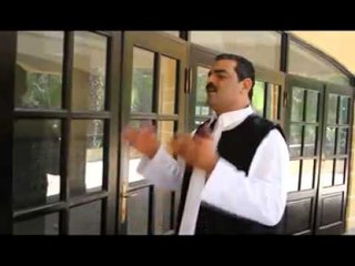 كليب ادريس الفخري - تجري الايام 2015