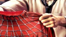 Why Toby Maguire Was The Best Spider Man/Peter Parker!