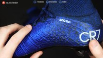 Exclusive: Cristiano Ronaldo Nike Superfly 4 CR7 Unboxing