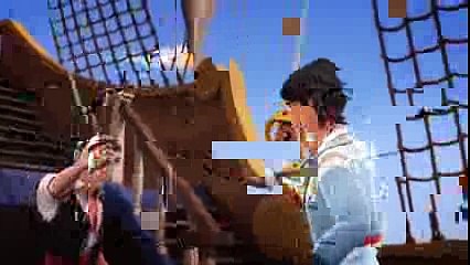 Les chroniques de Zorro - Le retour de Diego en terre californienne - YouTube