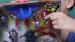 Hulk vs Ultron, Homem Aranha, Homem de Ferro - Iron Man Spiderman Marvel Superhero Mashers Toys