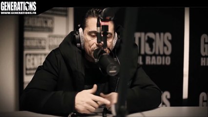 Kool Shen - Freestyle déclassé (2016)