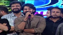 Prabhas Gained 150kg For Bahubali The Conclusion