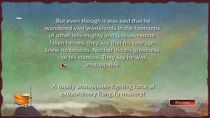 Kung Fu Panda Secret Of The Sands #Episode 10 #Walkthrough