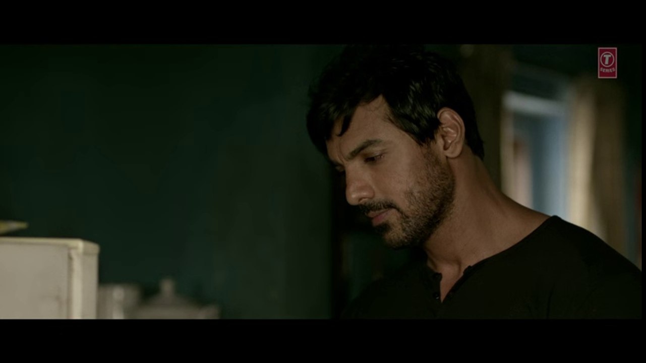 WATCH ROCKY HANDSOME TRAILER: JOHN ABRAHAM 2016