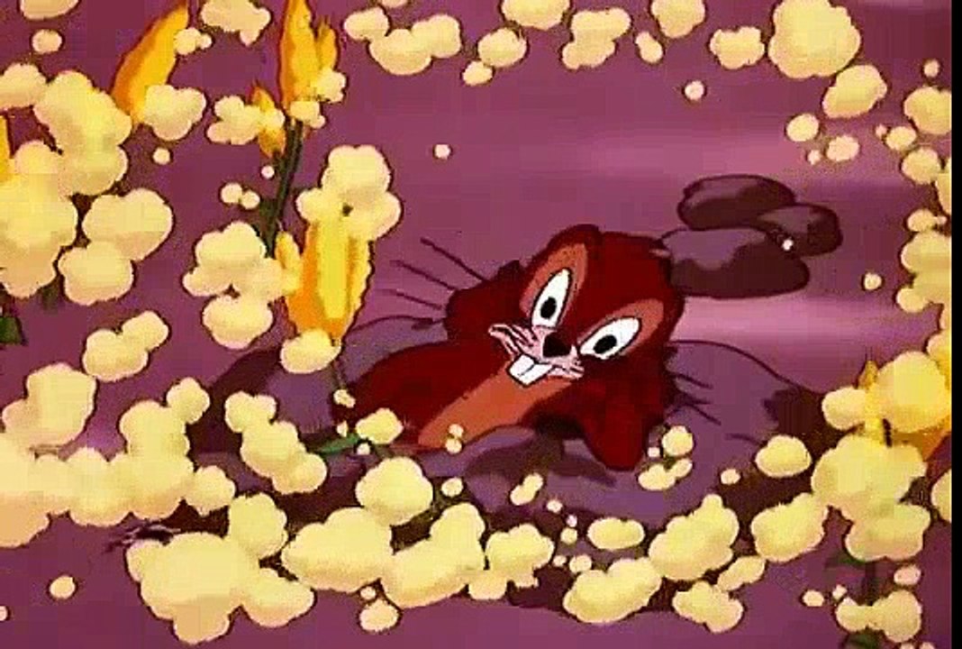 Old Disney Cartoons Pluto Bone Bandit  Disney Cartoons