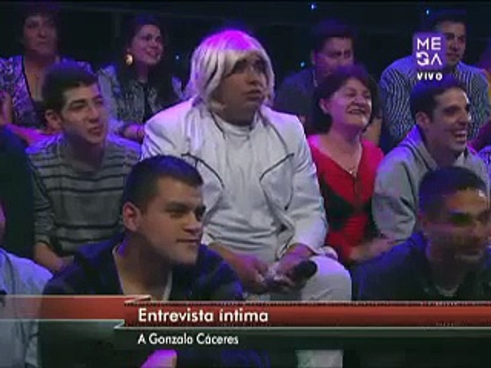 Mathiu MCC Gonzalo Cáceres