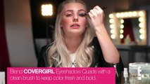 YouTube Star Aspyn Ovard Shows You How to Color Pop | E! Style Collective | E!