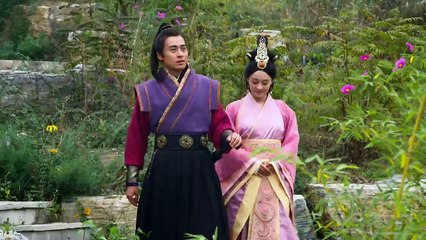 《芈月传》第46集 The Legend of Miyue