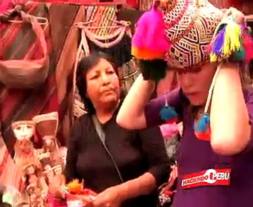 Cusco te espera - prog1-10