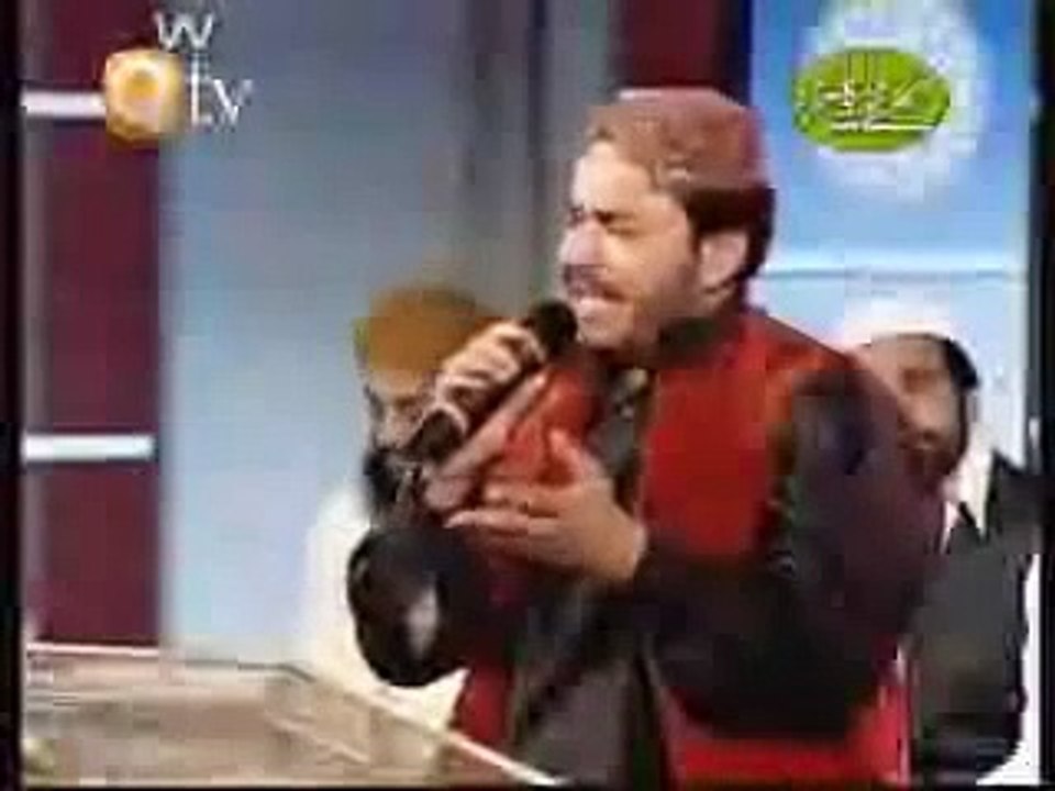 Naat Punjabi (4)