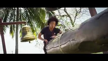 Baaghi Official Trailer 🎬