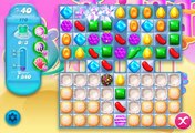 Candy Crush Soda Saga  Level 170