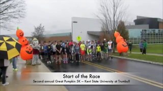 Great Pumpkin 5K race.m4v