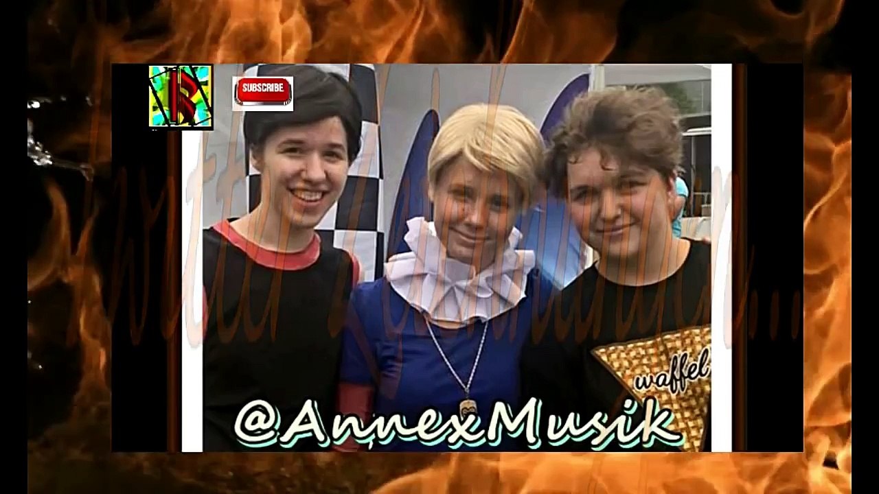 Kanalvorstellung BIG BRO DRAWING