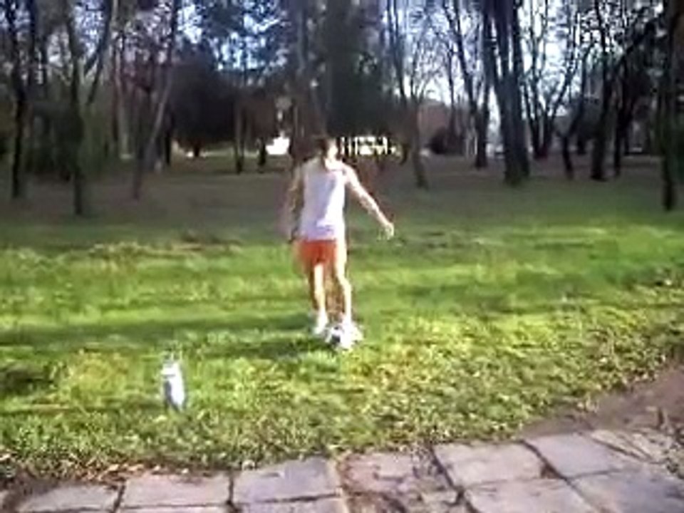 amusement park part II