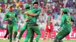 Pakistan vs Bangladesh | T20 World Cup | Afridis 49 from 19 balls | Match Report