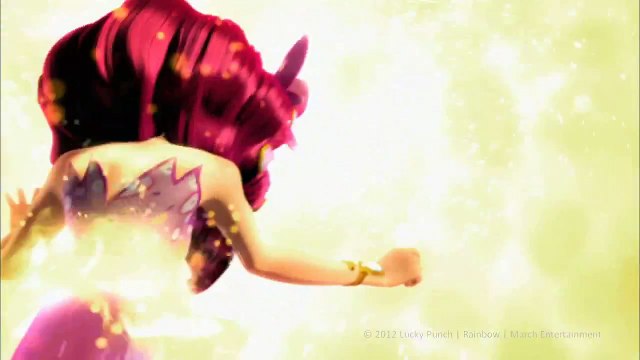 Mia and me - Mia verschwindet in die Welt von Centopia!