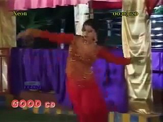 Saima Khan's Very Hot Mujra Dance Song