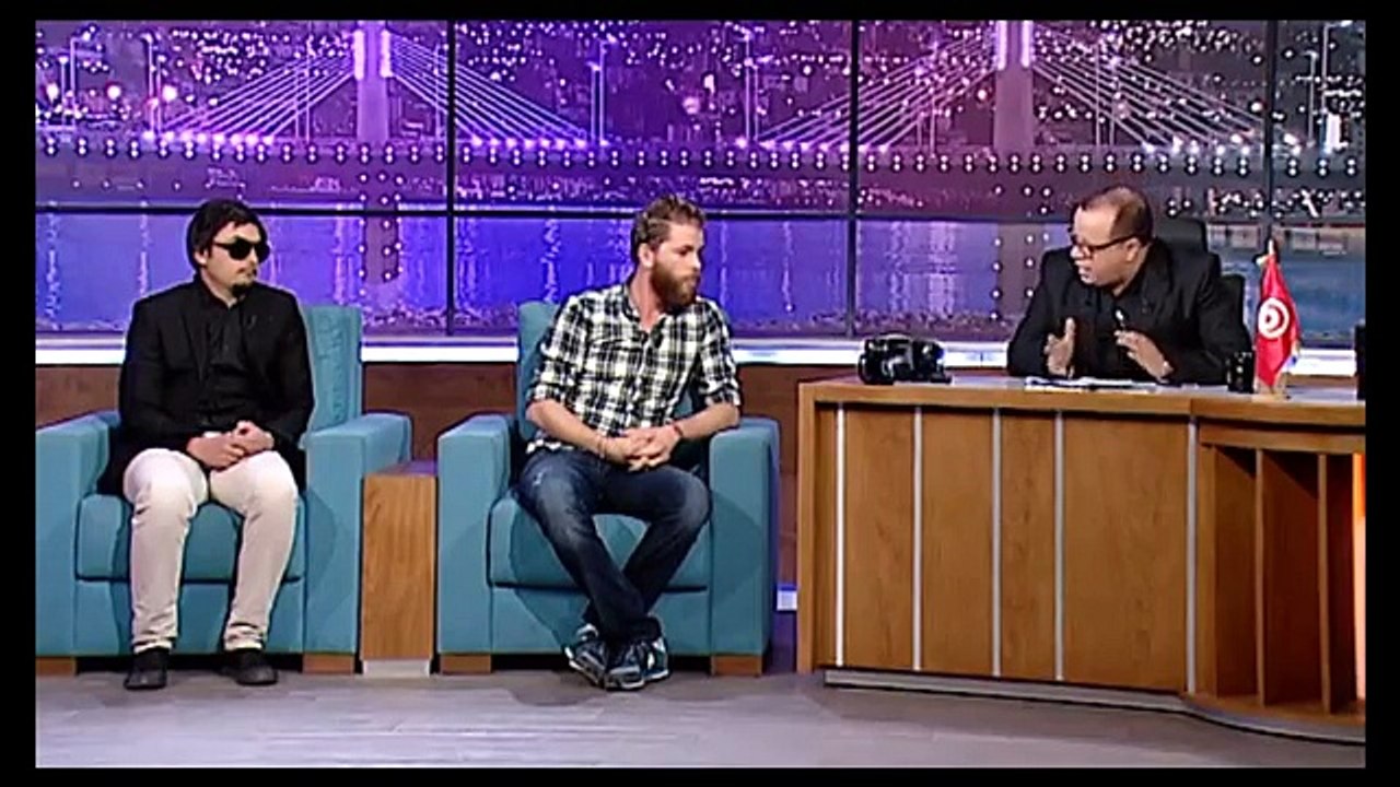 Labes Saison 05 Episode 23, Khalil & Ben Ali