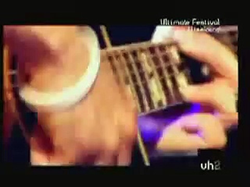 Feeder Tumble and fall acoustic version