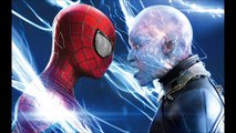 The Amazing Spider Man 2 OST - The Electro Suite Short Version