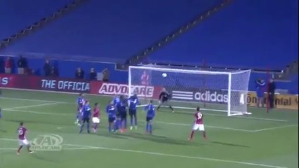 HIGHLIGHTS: FC Dallas vs. Montreal Impact (2-0) | March 19, 2016 MLS