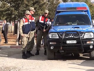 Aşiretlerin kum ocağı kavgası: 2 ölü, 13 yaralı