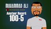 Muhammad Ali Biography (History for Kids) Educational Videos for Students Cartoon Network (CN)  Legendary Boxing