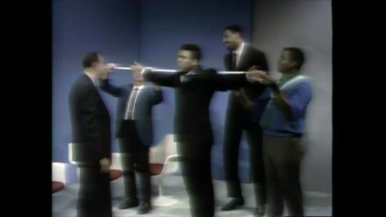 Muhammad Ali & Wilt Chamberlain  Legendary Boxing