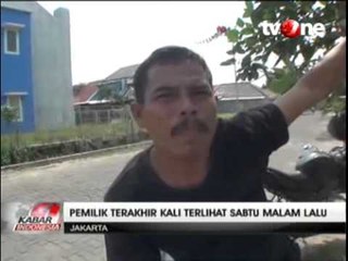 Ini Kantor Wedding Organizer yang Tipu Puluhan Calon Pengantin
