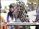 TKI Lilik Ernawati Lepas dari Hukuman Mati di Arab Saudi