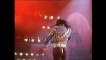 Michael Jackson Dangerous World Tour Bucharest  1992 jam BBC Version