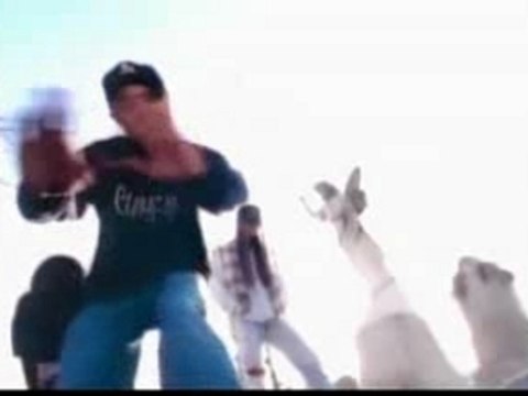 Stuck Mojo Not Promised Tomorrow le clipe!